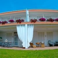 Villa Regina B&B Nettuno Buitenkant foto