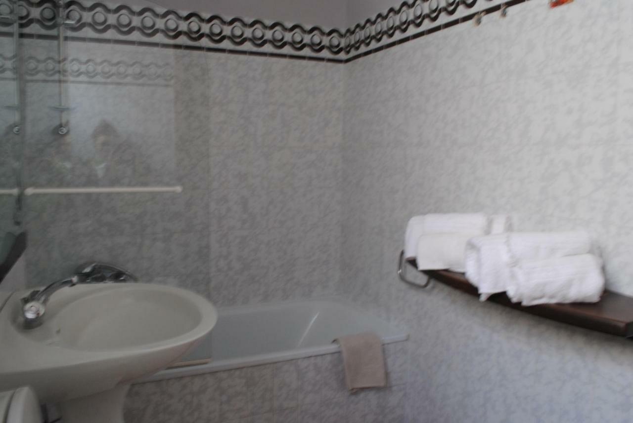 Villa Regina B&B Nettuno Buitenkant foto
