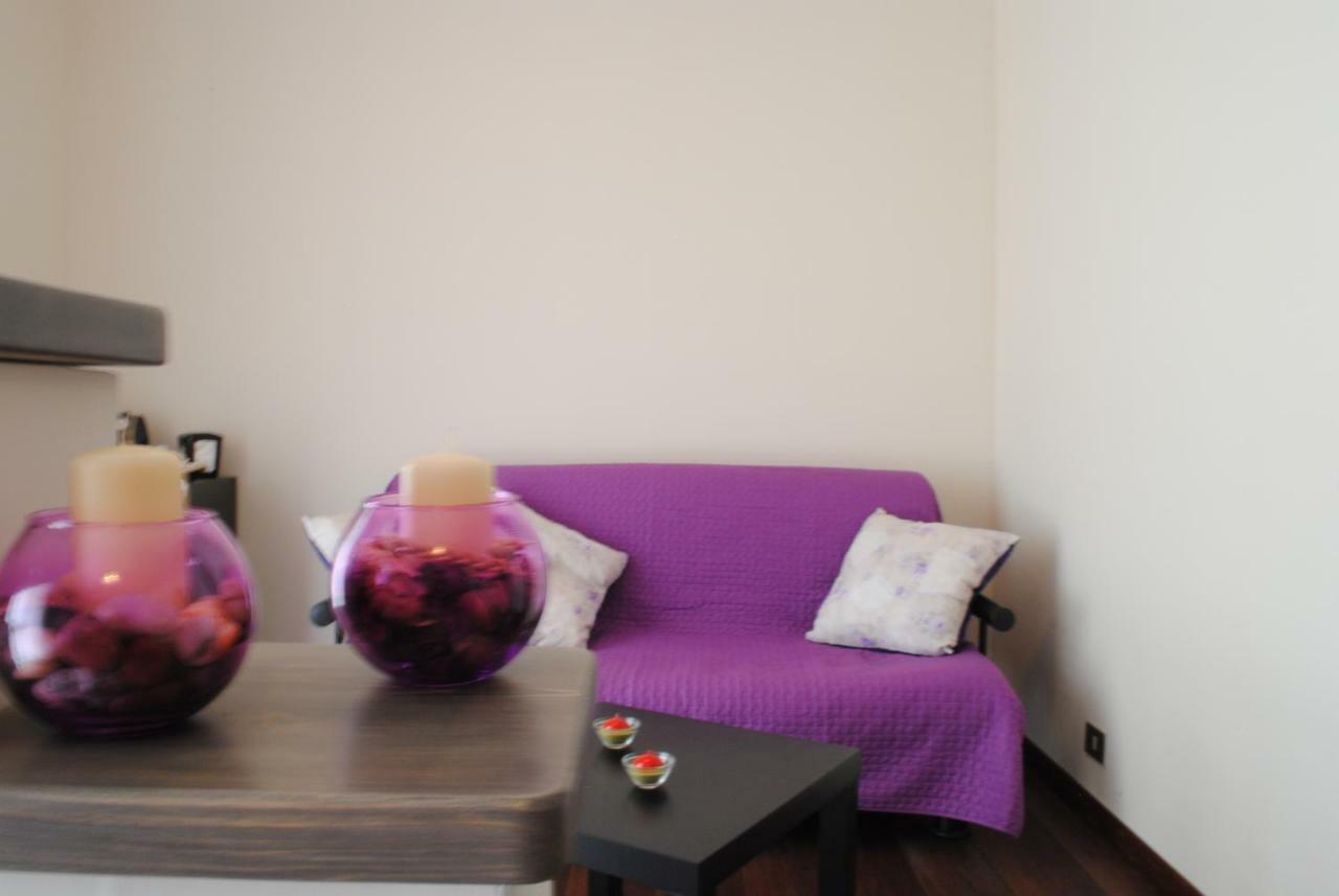 Villa Regina B&B Nettuno Buitenkant foto